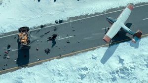 Ultima frontieră 1×7