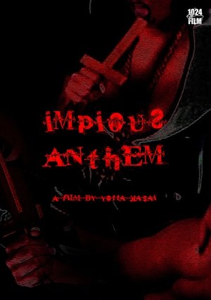 IMPIOUS ANTHEM IMPIOUS ANTHEM
