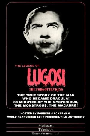 Lugosi: The Forgotten King (1985) | Team Personality Map