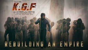 K.G.F: Chapter 2(2022) KGF 2