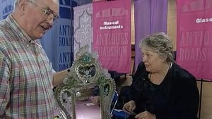 Antiques Roadshow Vintage San Diego