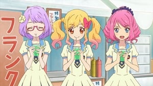 Aikatsu Stars! Midsummer's Top Dancer