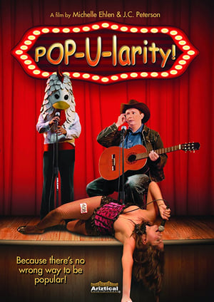 Poster POP-U-larity! (2012)