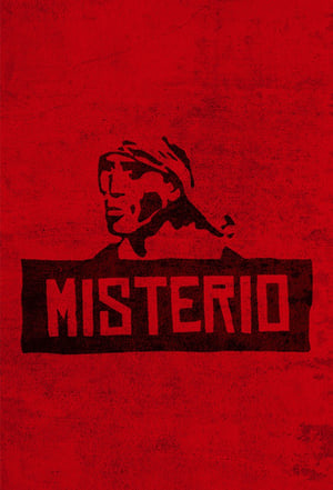 Misterio poster