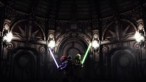 Star Wars: A klónok háborúja 1. évad 10. rész
