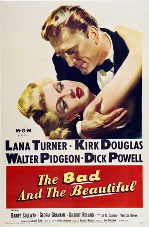 Les ensorcelés (The Bad and the Beautiful)