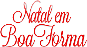 Natal em Boa Forma — Logos 6