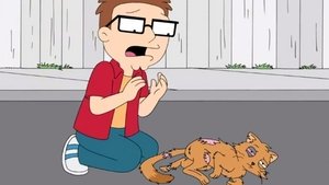 American Dad!: 5×4