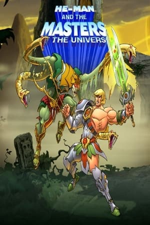 He-Man and the Masters of the Universe: Season 2
