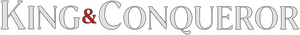 King & Conqueror
