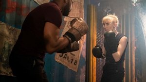 Snowpiercer – S03E05 – Una nuova vita