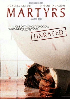 Постер фильма «Мученицы (2008)» — (14 из 48)