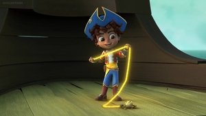 Le défilé des pirates
