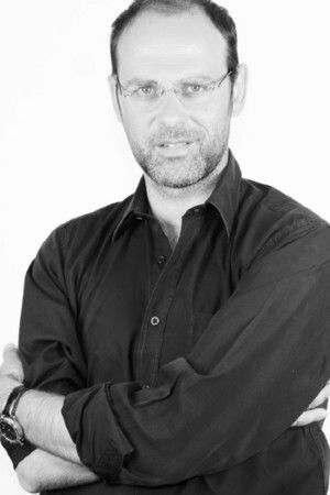 Michaël Boumendil's photo