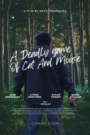 Nonton film A Deadly Game Of Cat And Mouse (2024) terbaru sub indo Nonton film A Deadly Game Of Cat And Mouse (2024) terbaru sub indo