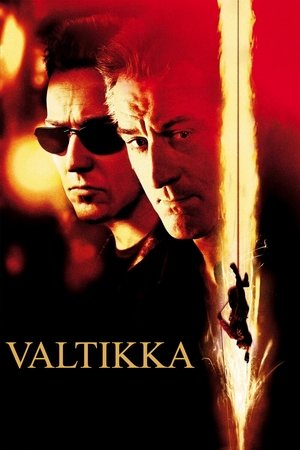 Poster Valtikka 2001