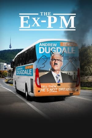 The Ex-PM poster