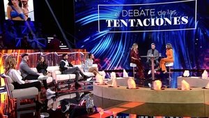 El Debate de las tentaciones 8: El reencuentro definitivo