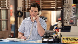 Alpha Males and the Power of Prayer