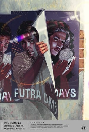 Poster Futra Days 2022
