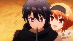 Hyakuren no Haou to Seiyaku no Valkyria ราชาอาชาไนยกับวาลคิรีแห่งพันธสัญญา ตอนที่8