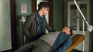 Poručík Backstrom: s1e3