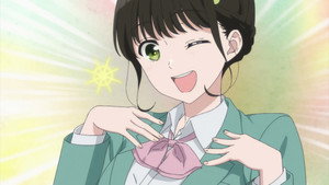 Aishiteru Game wo Owarasetai Episódio 04