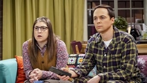 The Big Bang Theory S12E10