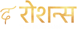Los Roshan — Logos 6