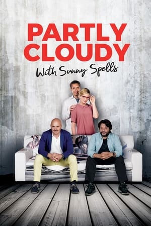 Poster Partly Cloudy with Sunny Spells (2015)