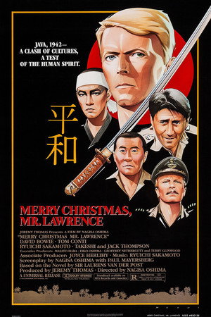 Merry Christmas, Mr. Lawrence