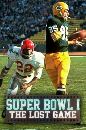 Super Bowl I: The Lost Game film complet