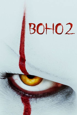 poster It Chapter Two