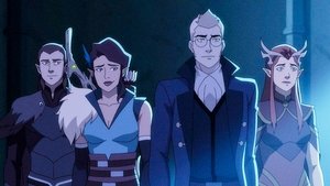 La leyenda de Vox Machina: 2 Temporada 10 Episodio