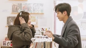 My First First Love: Stagione 2 x Episodio 1