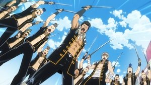 Gintama Season 7 Episode 23