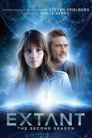 Extant: Staffel 2