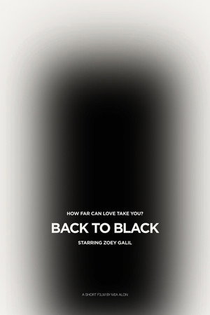 Back To Black