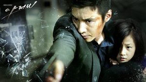 The Man from Nowhere – KhmerSub (2010)