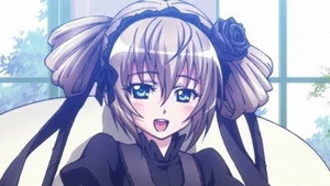 聖痕のクェイサー Specials episode 19