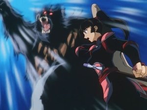 InuYasha: 3×78