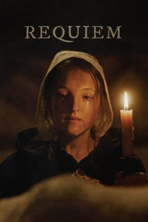 Poster Requiem (2021)