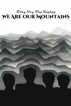 Poster We Are, Our Mountains (1969)