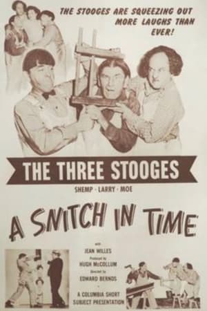 A Snitch in Time film complet