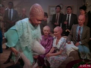 Alien Nation: 1×11