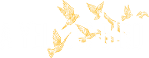 A Yellow Bird — Logos 1