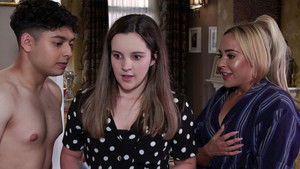 Coronation Street: 64×90