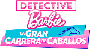 Los misterios de Barbie — Logos 4