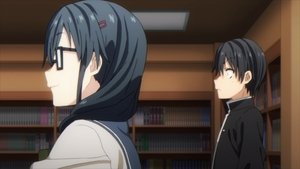 ORESUKI Are you the only one who loves me?: 1×1