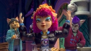 Monster High: 1×7